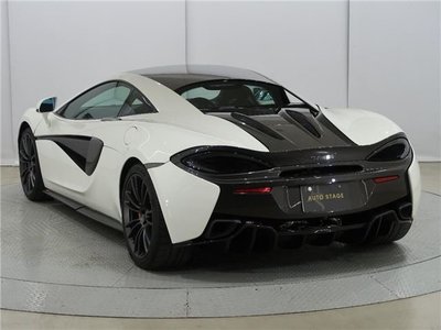 صورة مصغرة 19 لـ 2016 Mclaren 570S