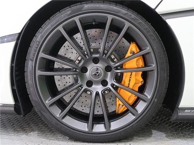 صورة مصغرة 23 لـ 2016 Mclaren 570S