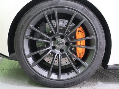 صورة مصغرة 8 لـ 2016 Mclaren 570S