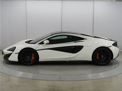 صورة مصغرة 25 لـ 2016 Mclaren 570S