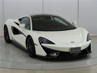 صورة مصغرة 6 لـ 2016 Mclaren 570S