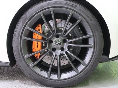 صورة مصغرة 21 لـ 2016 Mclaren 570S