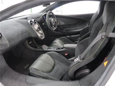 صورة مصغرة 3 لـ 2016 Mclaren 570S