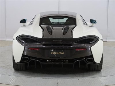 صورة مصغرة 2 لـ 2016 Mclaren 570S