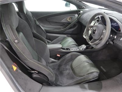 صورة مصغرة 16 لـ 2016 Mclaren 570S