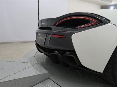 صورة مصغرة 5 لـ 2016 Mclaren 570S