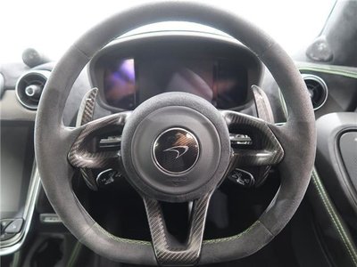 صورة مصغرة 20 لـ 2016 Mclaren 570S