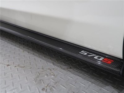 صورة مصغرة 27 لـ 2016 Mclaren 570S