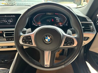 صورة 18 لـ 2021 BMW 4 SERIES CABRIOLET