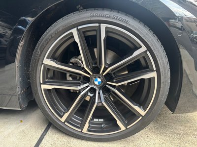 صورة 28 لـ 2021 BMW 4 SERIES CABRIOLET