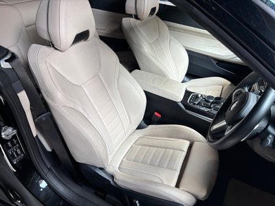 صورة 24 لـ 2021 BMW 4 SERIES CABRIOLET