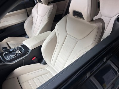 صورة 26 لـ 2021 BMW 4 SERIES CABRIOLET