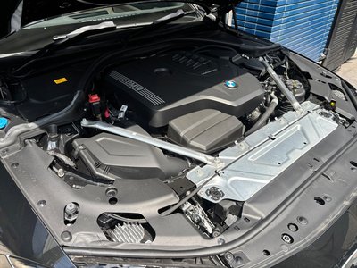 صورة 29 لـ 2021 BMW 4 SERIES CABRIOLET