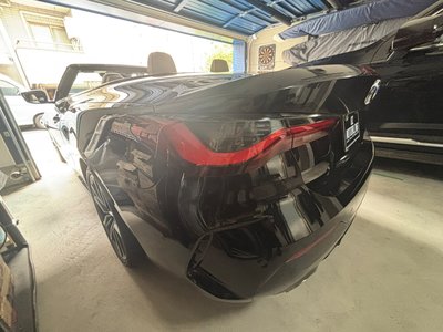 صورة 12 لـ 2021 BMW 4 SERIES CABRIOLET