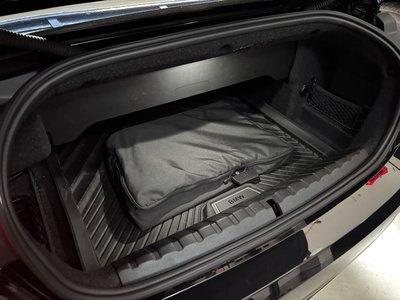 صورة 16 لـ 2021 BMW 4 SERIES CABRIOLET