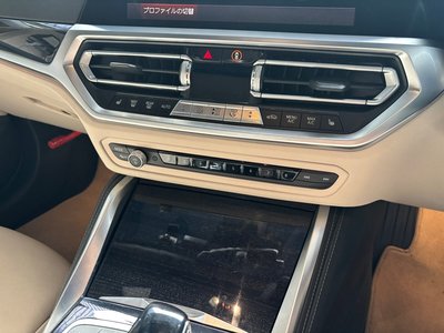 صورة 21 لـ 2021 BMW 4 SERIES CABRIOLET