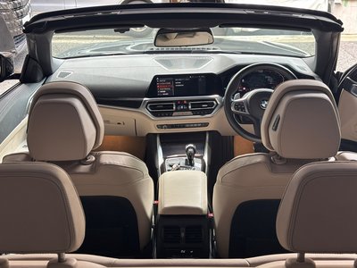 صورة 17 لـ 2021 BMW 4 SERIES CABRIOLET