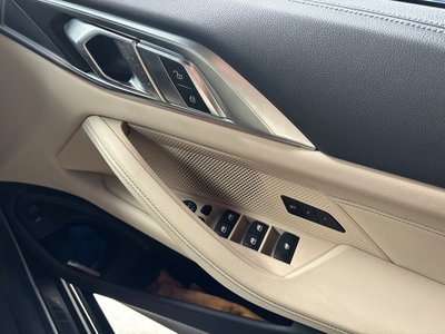 صورة 40 لـ 2021 BMW 4 SERIES CABRIOLET