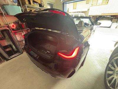 صورة 13 لـ 2021 BMW 4 SERIES CABRIOLET