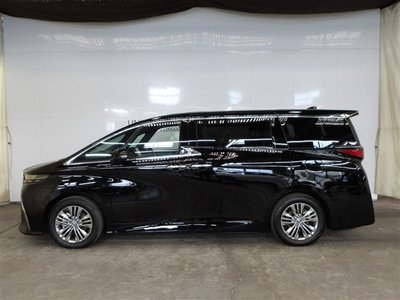 صورة 2 لـ 2026 Toyota ALPHARD