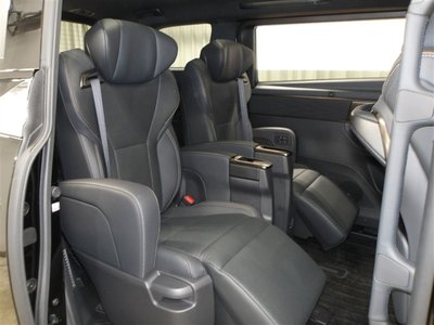 صورة 13 لـ 2026 Toyota ALPHARD