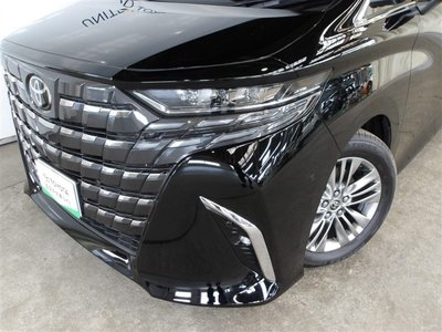 صورة 18 لـ 2026 Toyota ALPHARD
