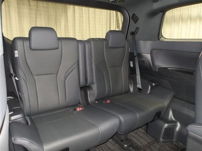 صورة 15 لـ 2026 Toyota ALPHARD