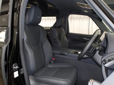 صورة 11 لـ 2026 Toyota ALPHARD