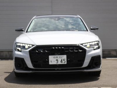 2025 AUDI A8 thumbnail 17