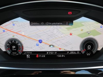 2025 AUDI A8 photo 8