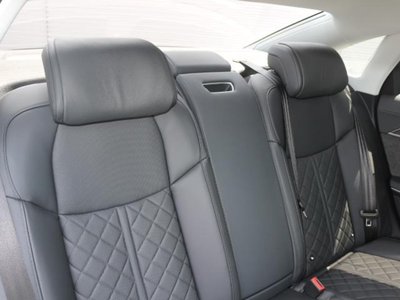 2025 AUDI A8 photo 12