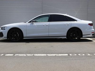 2025 AUDI A8 thumbnail 20