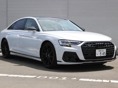 2025 AUDI A8 thumbnail 21