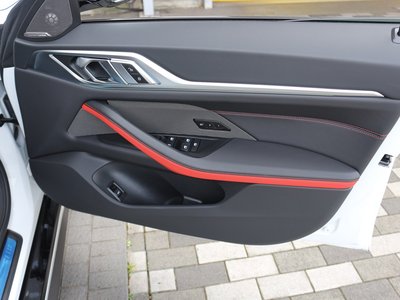 2026 BMW 4 SERIES GRAN COUPE thumbnail 34