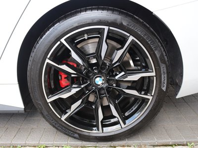 2026 BMW 4 SERIES GRAN COUPE thumbnail 18