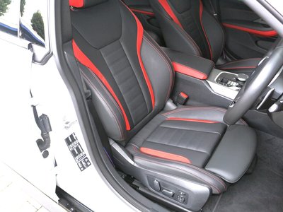 2026 BMW 4 SERIES GRAN COUPE thumbnail 21