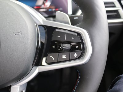2026 BMW 4 SERIES GRAN COUPE thumbnail 40