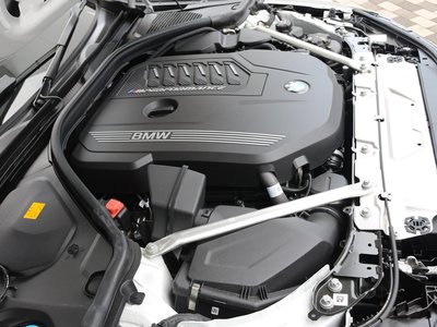 2026 BMW 4 SERIES GRAN COUPE photo 15
