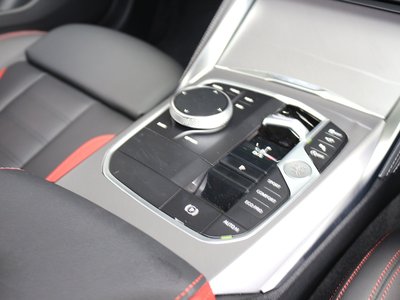 2026 BMW 4 SERIES GRAN COUPE photo 10