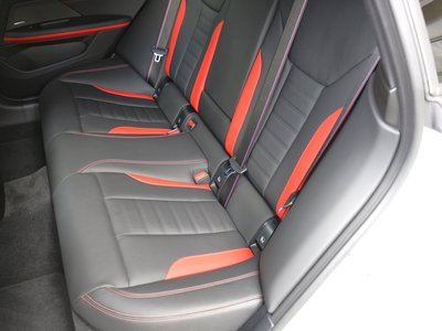 2026 BMW 4 SERIES GRAN COUPE photo 6