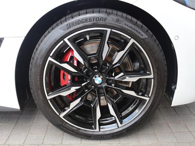 2026 BMW 4 SERIES GRAN COUPE thumbnail 20
