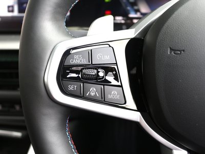 2026 BMW 4 SERIES GRAN COUPE thumbnail 39