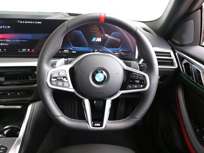 2026 BMW 4 SERIES GRAN COUPE thumbnail 33