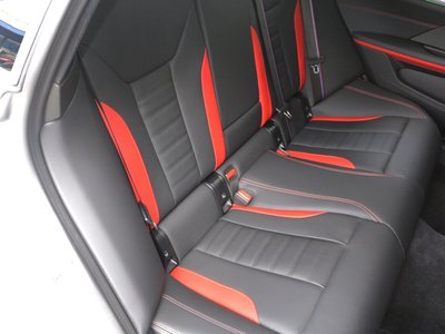 2026 BMW 4 SERIES GRAN COUPE thumbnail 22