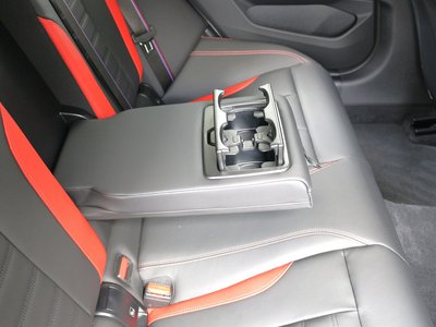 2026 BMW 4 SERIES GRAN COUPE thumbnail 31
