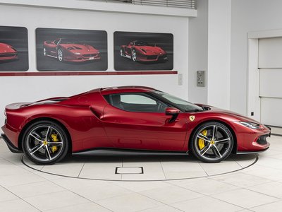 صورة 5 لـ 2024 Ferrari 296 GTB