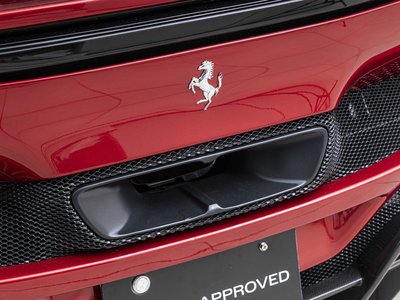 صورة 16 لـ 2024 Ferrari 296 GTB