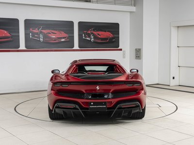 صورة 7 لـ 2024 Ferrari 296 GTB