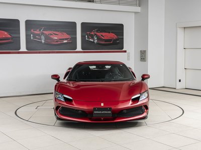 صورة 3 لـ 2024 Ferrari 296 GTB