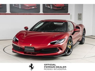 صورة 2 لـ 2024 Ferrari 296 GTB